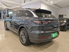 Leapmotor C11 Extended Range 285 Smart Enjoyment Edition - ფოტო 4