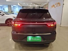 Leapmotor C11 Extended Range 285 Smart Enjoyment Edition - ფოტო 5