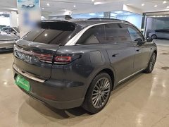 Leapmotor C11 Extended Range 285 Smart Enjoyment Edition - ფოტო 6