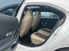 Mercedes-Benz A-Class A 180 L - ფოტო 10