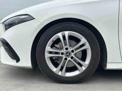 Mercedes-Benz A-Class A 180 L - ფოტო 11