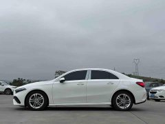 Mercedes-Benz A-Class A 180 L - ფოტო 4