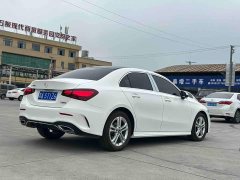 Mercedes-Benz A-Class A 180 L - ფოტო 7