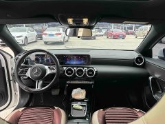 Mercedes-Benz A-Class A 180 L - ფოტო 8
