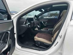 Mercedes-Benz A-Class A 180 L - ფოტო 9