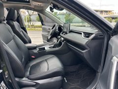 Toyota RAV4 2.0L CVT FWD Fashion Edition - фото 10