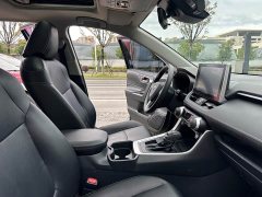 Toyota RAV4 2.0L CVT FWD Fashion Edition - фото 11