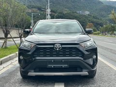 Toyota RAV4 2.0L CVT FWD Fashion Edition - фото 2