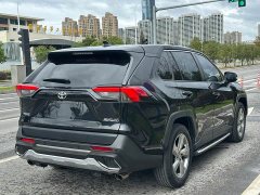 Toyota RAV4 2.0L CVT FWD Fashion Edition - фото 4