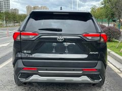 Toyota RAV4 2.0L CVT FWD Fashion Edition - фото 5
