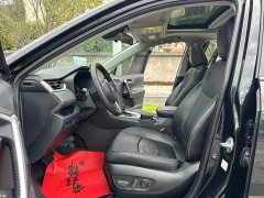 Toyota RAV4 2.0L CVT FWD Fashion Edition - фото 7