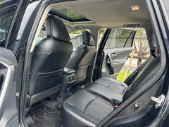 Toyota RAV4 2.0L CVT FWD Fashion Edition - фото 8