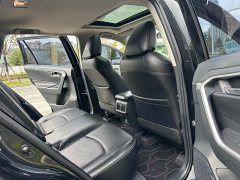 Toyota RAV4 2.0L CVT FWD Fashion Edition - фото 9