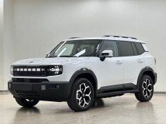 Jetour Jietu Shanhai T1 150km Xianghai - photo 1