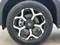 Jetour Jietu Shanhai T1 150km Xianghai - photo 10