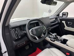 Jetour Jietu Shanhai T1 150km Xianghai - photo 12