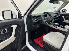Jetour Jietu Shanhai T1 150km Xianghai - photo 13