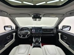 Jetour Jietu Shanhai T1 150km Xianghai - photo 19