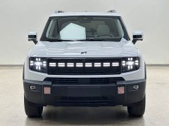 Jetour Jietu Shanhai T1 150km Xianghai - photo 2