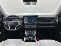Jetour Jietu Shanhai T1 150km Xianghai - photo 20