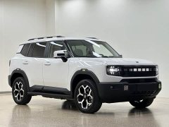 Jetour Jietu Shanhai T1 150km Xianghai - photo 3
