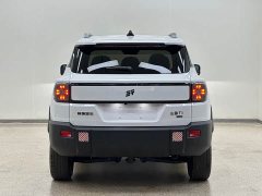 Jetour Jietu Shanhai T1 150km Xianghai - photo 5