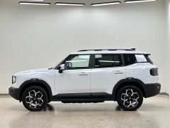 Jetour Jietu Shanhai T1 150km Xianghai - photo 7