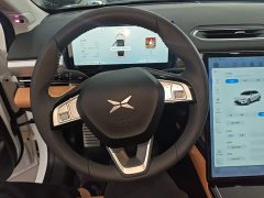 XPeng P5 550E - ფოტო 10