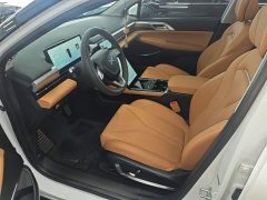 XPeng P5 550E - ფოტო 14