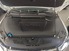 XPeng P5 550E - ფოტო 19
