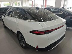 XPeng P5 550E - ფოტო 4