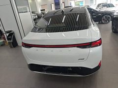 XPeng P5 550E - ფოტო 5