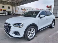 Audi Q3 35 TFSI Fashion Elegant Edition - photo 1