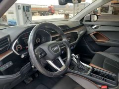 Audi Q3 35 TFSI Fashion Elegant Edition - photo 11