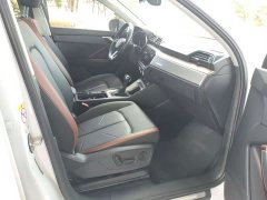Audi Q3 35 TFSI Fashion Elegant Edition - photo 12