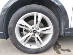 Audi Q3 35 TFSI Fashion Elegant Edition - photo 18