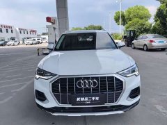 Audi Q3 35 TFSI Fashion Elegant Edition - photo 2