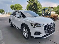 Audi Q3 35 TFSI Fashion Elegant Edition - photo 3