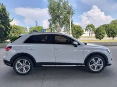 Audi Q3 35 TFSI Fashion Elegant Edition - photo 4