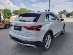 Audi Q3 35 TFSI Fashion Elegant Edition - photo 5