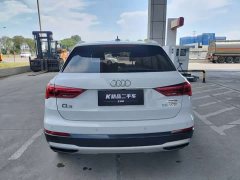 Audi Q3 35 TFSI Fashion Elegant Edition - photo 6