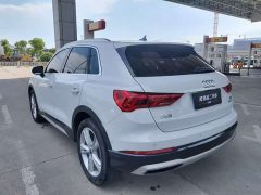 Audi Q3 35 TFSI Fashion Elegant Edition - photo 7