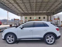 Audi Q3 35 TFSI Fashion Elegant Edition - photo 8