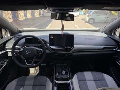 Volkswagen ID.4 CROZZ Pure Enjoyment Limited Edition - photo 10