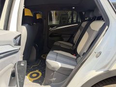 Volkswagen ID.4 CROZZ Pure Enjoyment Limited Edition - photo 13