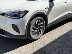 Volkswagen ID.4 CROZZ Pure Enjoyment Limited Edition - photo 16
