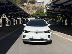 Volkswagen ID.4 CROZZ Pure Enjoyment Limited Edition - photo 3