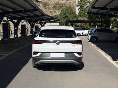 Volkswagen ID.4 CROZZ Pure Enjoyment Limited Edition - photo 8