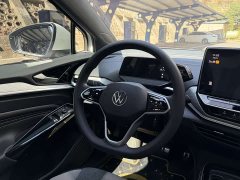 Volkswagen ID.4 CROZZ Pure Enjoyment Limited Edition - photo 9