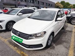 Volkswagen Santana 1.5L Automatic Fashion Edition - photo 1